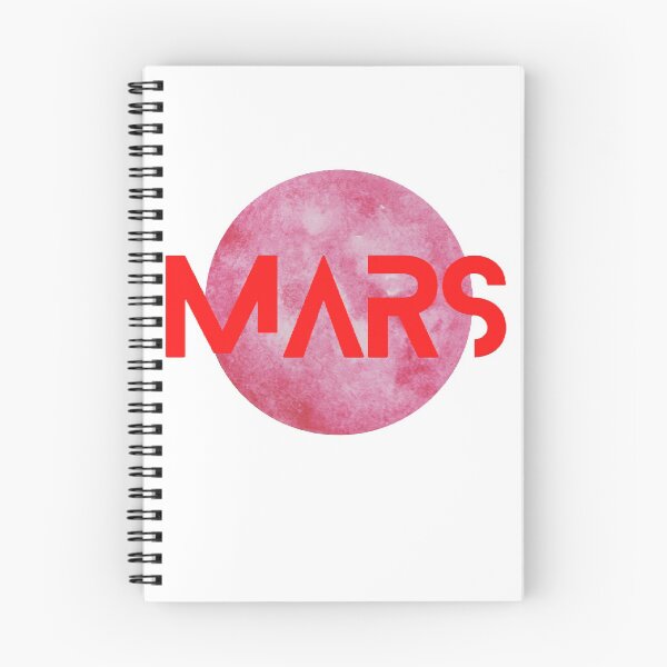 Item preview, Espacio Marte planeta Explorer spacial NA SA designed and sold by RIAD16.