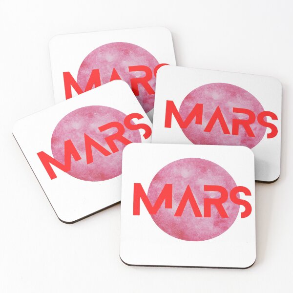 Item preview, Space Mars planet Explorer spacial NA SA designed and sold by RIAD16.