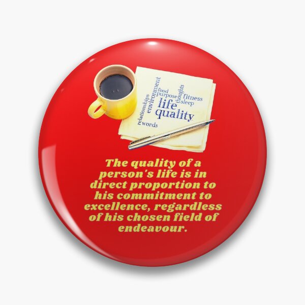 Item preview, The quality of a person's life. designed and sold by superbtshirts.