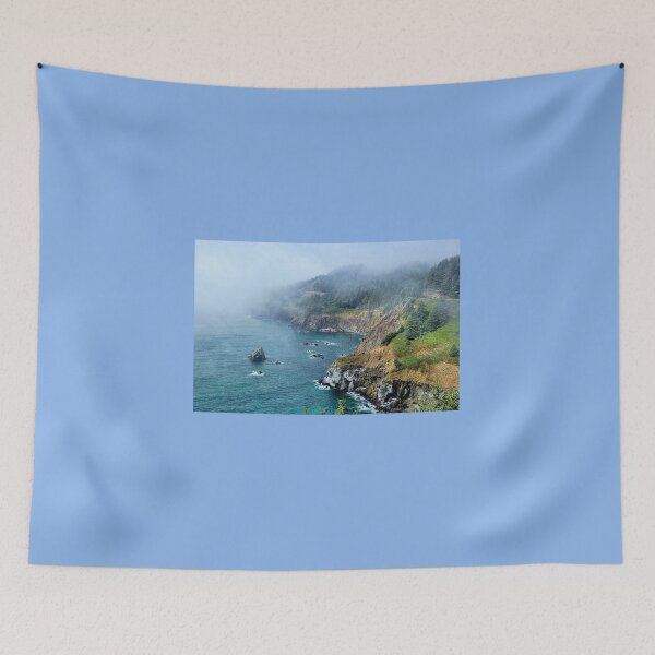 Item preview, Feeling Foggy designed and sold by Lanis Rossi.