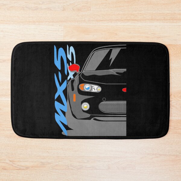 Item preview, Miata MX5 2007 designed and sold by CopiPanilArt.