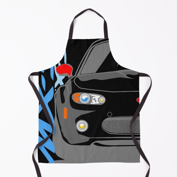 Item preview, Miata MX5 2007 designed and sold by CopiPanilArt.