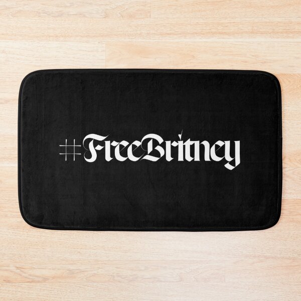 Item preview, FreeBritney designed and sold by dsxclothing.