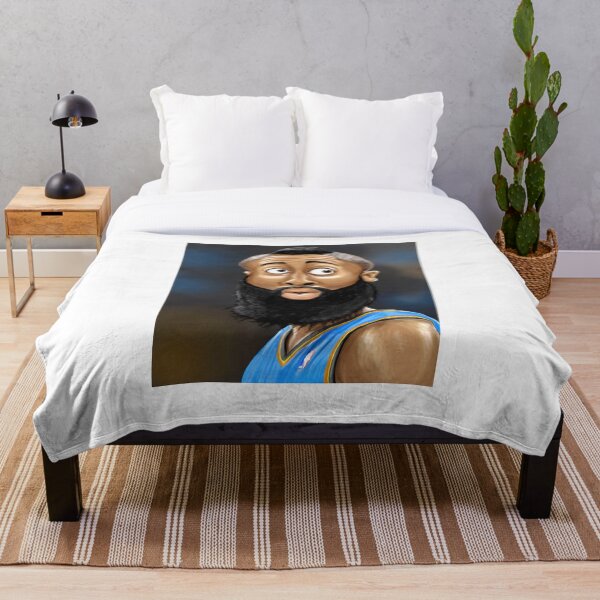 Item preview, Harden cartoon designed and sold by KrisFriedman.