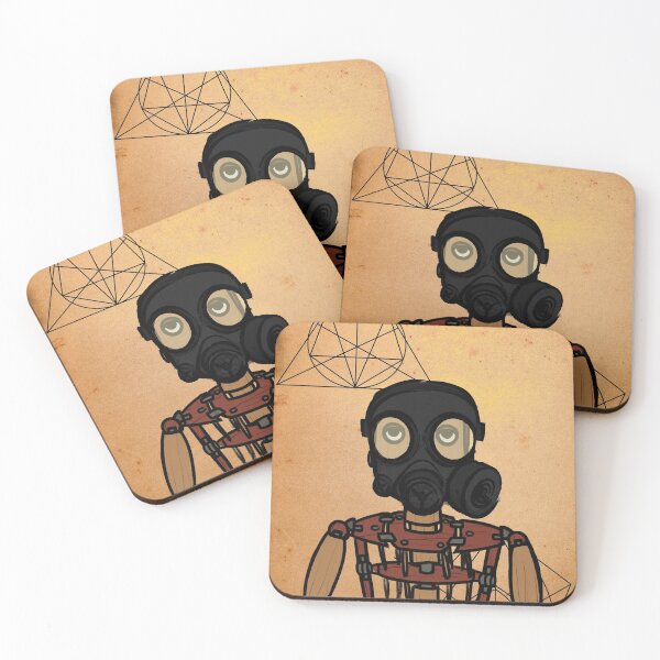 Item preview, The Hashmasks 775 designed and sold by CryptoLuke.