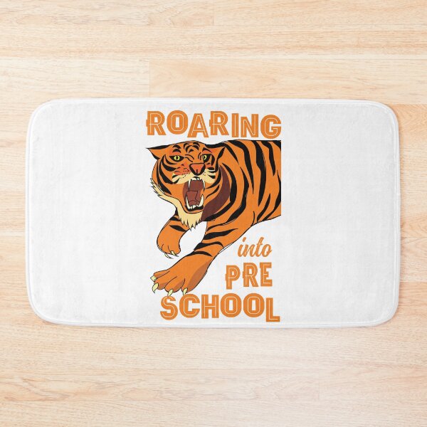 Item preview, Roaring into Preschool designed and sold by Rhu Creations.