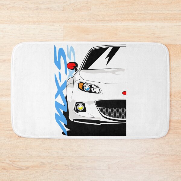 Item preview, Miata MX5 2013 designed and sold by CopiPanilArt.