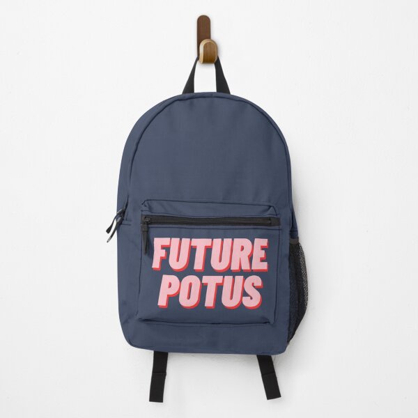 Item preview, Future POTUS designed and sold by polishalpaca.
