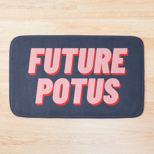 Item preview, Future POTUS designed and sold by polishalpaca.