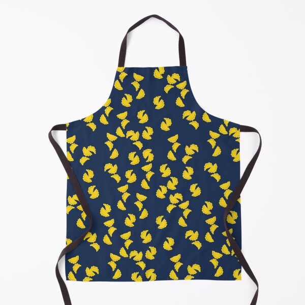 Item preview, Pierogi on Blue Background designed and sold by kapotka.