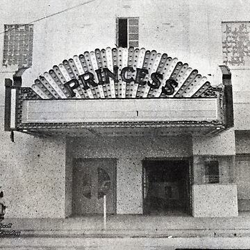 "No.1 1950's Mayfield Kentucky Restraurant " Canvas Print by westkygenealogy | Redbubble