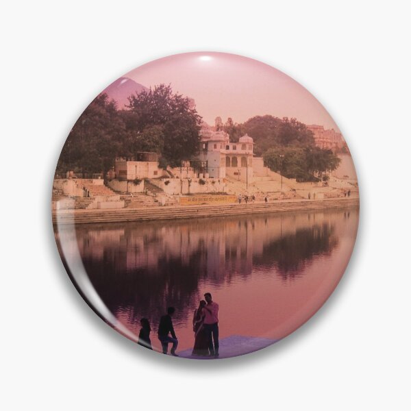 Item preview, Romantic India designed and sold by Nick  Kenrick Photography.