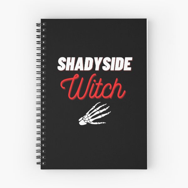 Item preview, Shadyside witch - Fear Street  designed and sold by Synthia Shop.