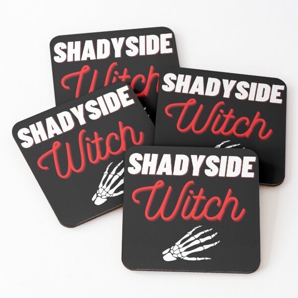 Item preview, Shadyside witch - Fear Street  designed and sold by Synthia Shop.