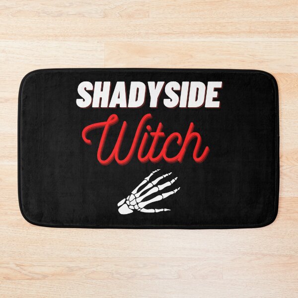 Item preview, Shadyside witch - Fear Street  designed and sold by Synthia Shop.