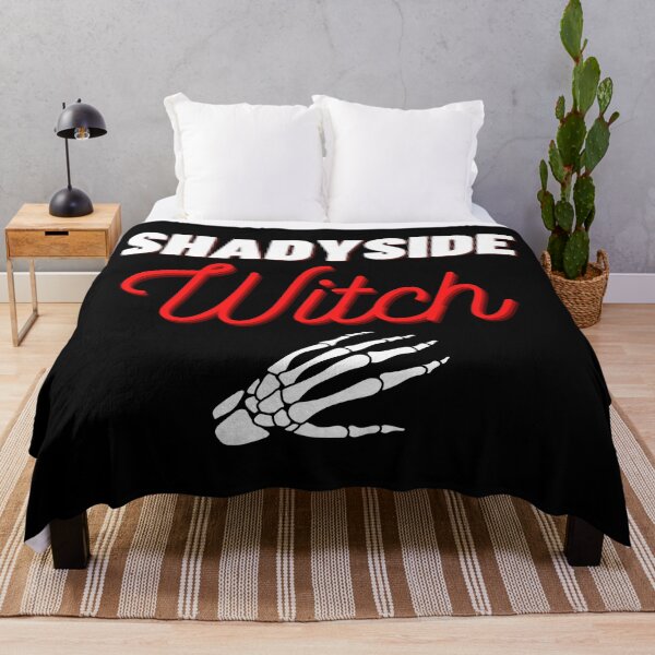 Item preview, Shadyside witch - Fear Street  designed and sold by Synthia Shop.