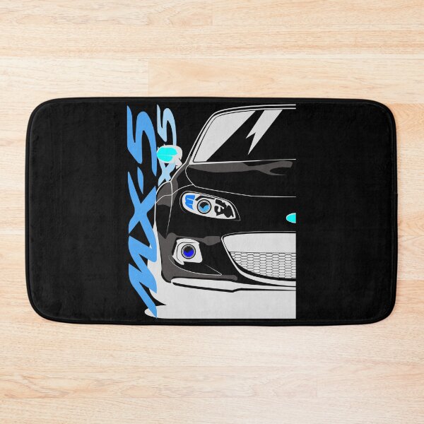 Item preview, Miata MX5 2013 designed and sold by CopiPanilArt.
