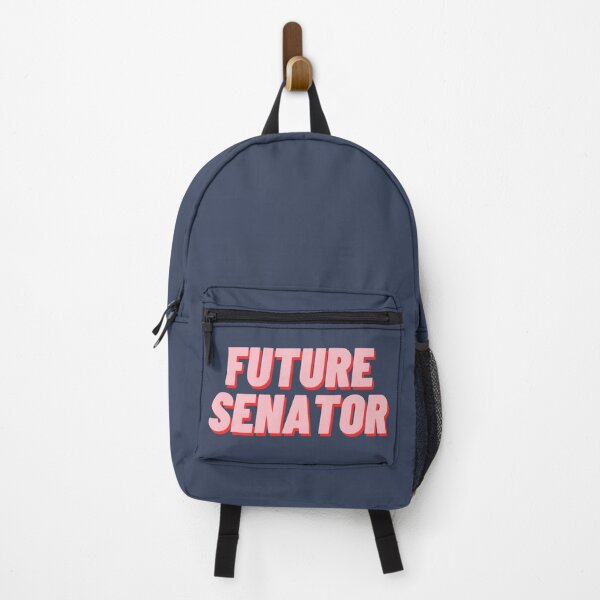 Item preview, Future Senator designed and sold by polishalpaca.