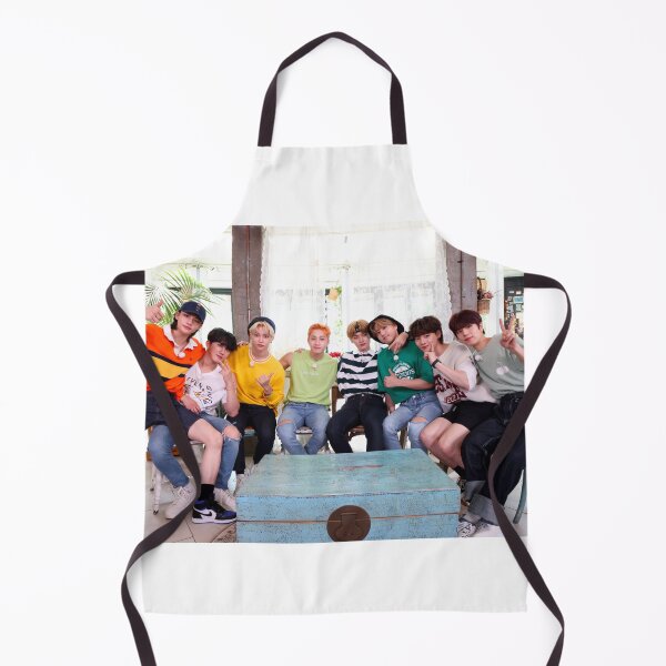 Item preview, Stray Kids - group - kpop designed and sold by kitten-minho.
