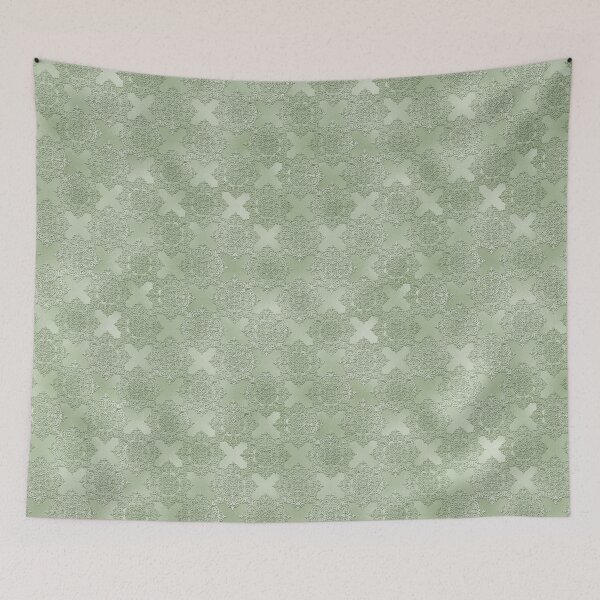 Item preview, Sage Green  designed and sold by venella.
