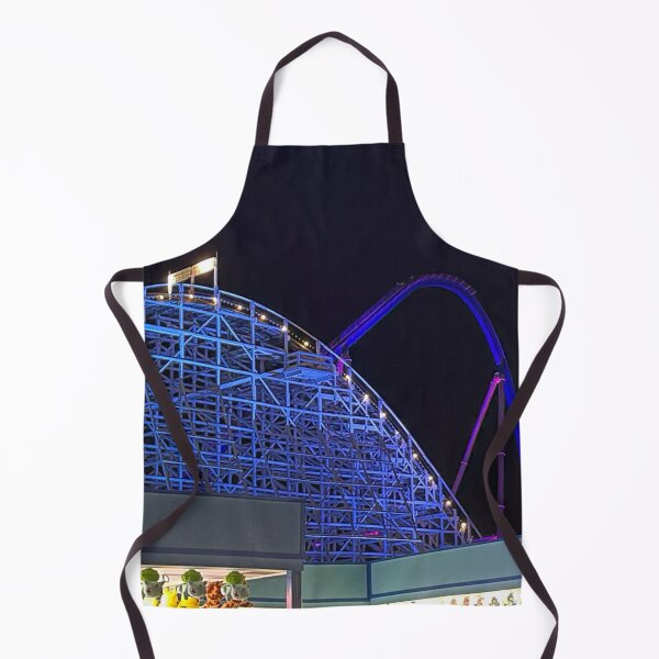 Item preview, Orion Towering over The Racer designed and sold by RCExpedition.