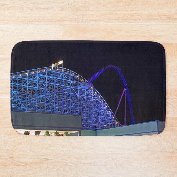Item preview, Orion Towering over The Racer designed and sold by RCExpedition.