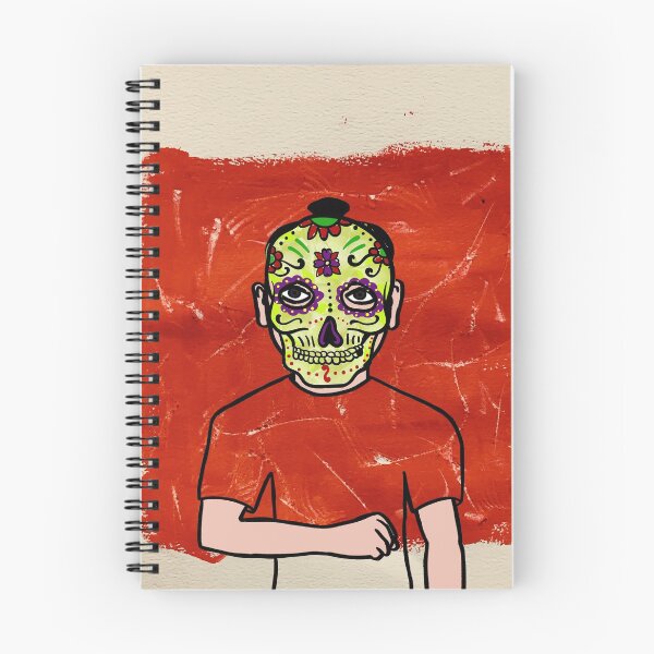 Item preview, The Hashmasks 780 designed and sold by CryptoLuke.