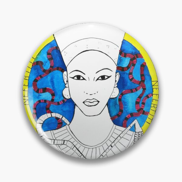 Item preview, Nefertiti designed and sold by Fouphy.