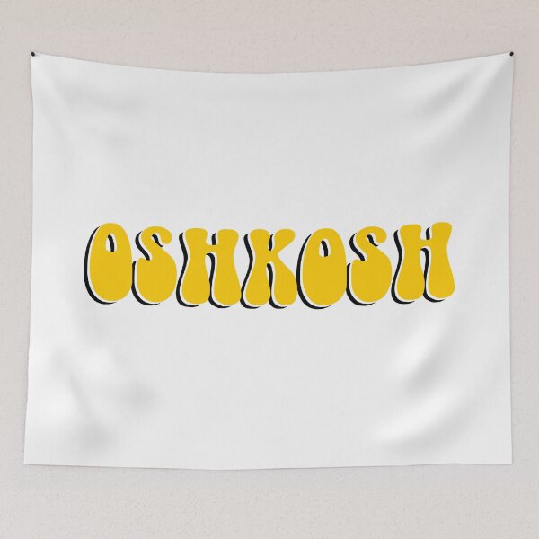 Item preview, University of Wisconsin Oshkosh designed and sold by kkosmicki.
