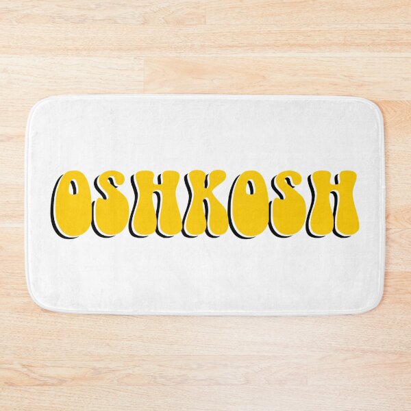 Item preview, University of Wisconsin Oshkosh designed and sold by kkosmicki.