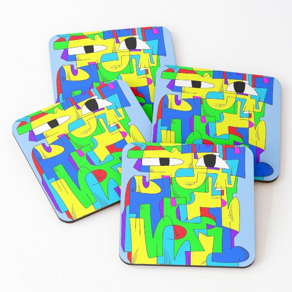 Item preview, Puzzled designed and sold by Alberto Carlos Montana.