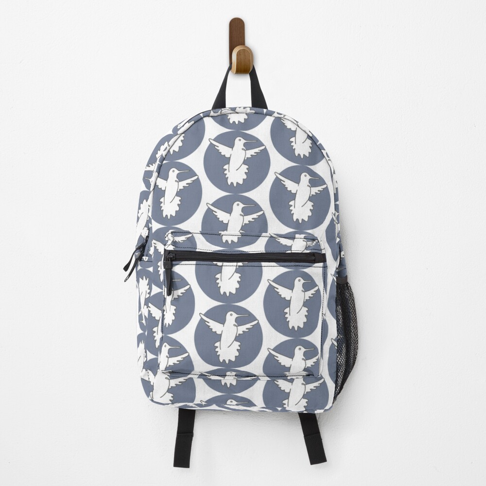 Item preview, Backpack designed and sold by Deepsea-Sticker.