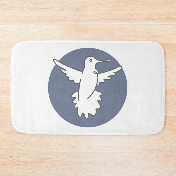 Item preview, Hummingbird (Colibri) designed and sold by Deepsea-Sticker.