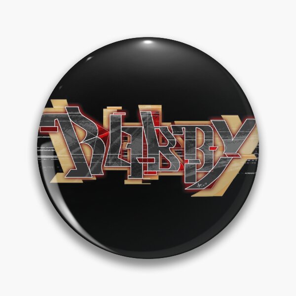 Item preview, iKON - Bobby Graffiti v1 designed and sold by artbyzym.