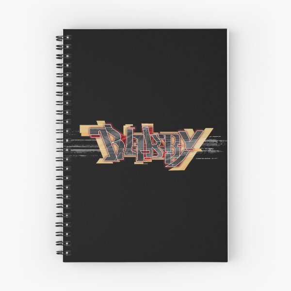 Item preview, iKON - Bobby Graffiti v1 designed and sold by artbyzym.