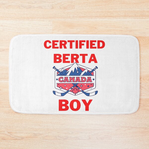 Item preview, Certified Berta Boy  designed and sold by 2Cheesy4U.