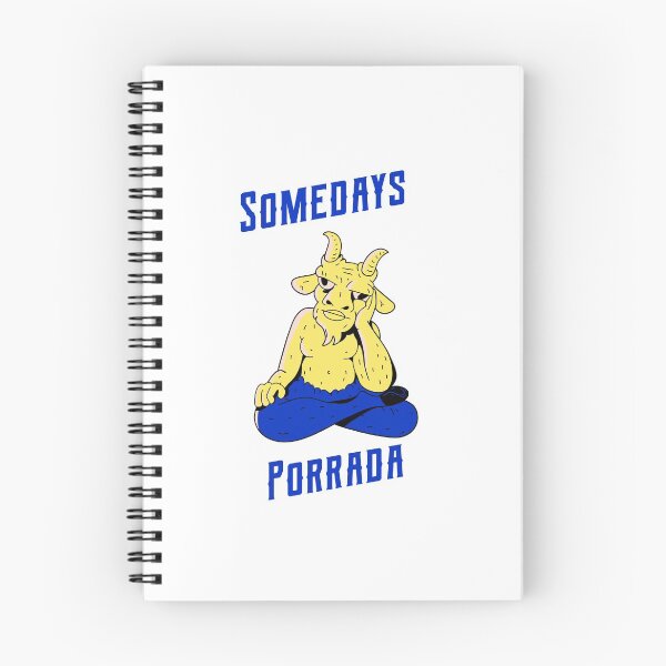 Item preview, Brazilian Jiu Jitsu | Somedays Porrada - BJJ  designed and sold by MMA Apparel.