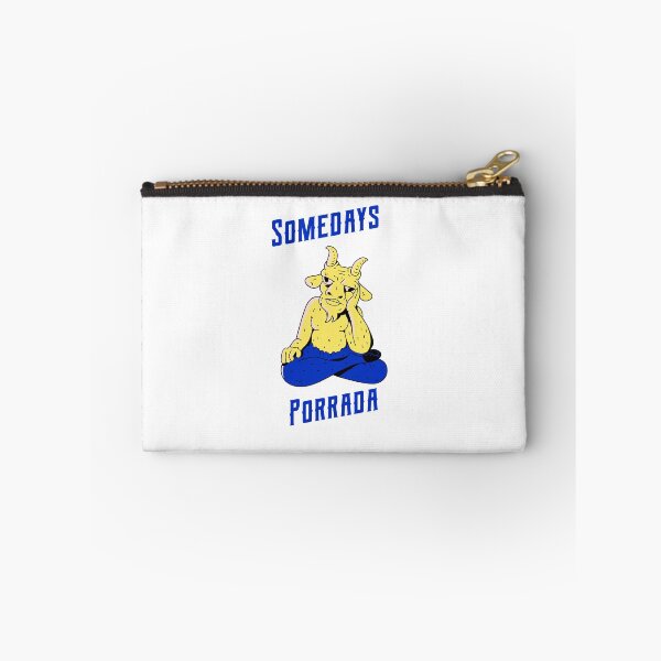 Item preview, Brazilian Jiu Jitsu | Somedays Porrada - BJJ  designed and sold by MMA Apparel.