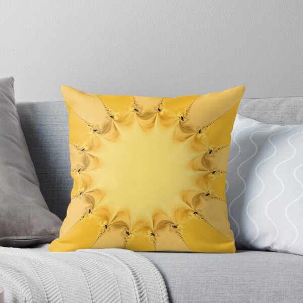 Artikelvorschau, Beautiful pattern of a shining sun entworfen und verkauft von derejeb.