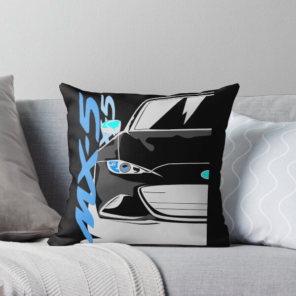 Item preview, Miata MX5 2019 designed and sold by CopiPanilArt.