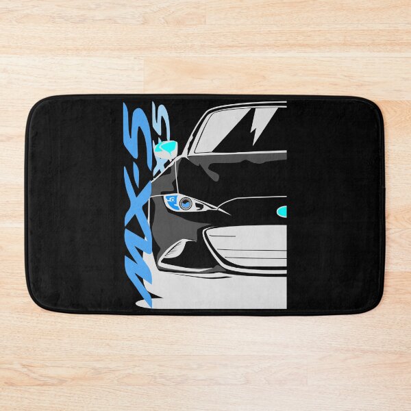 Item preview, Miata MX5 2019 designed and sold by CopiPanilArt.
