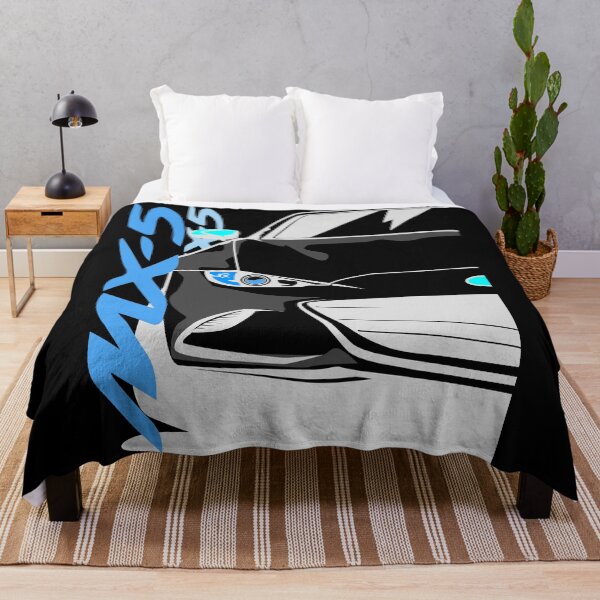 Item preview, Miata MX5 2019 designed and sold by CopiPanilArt.