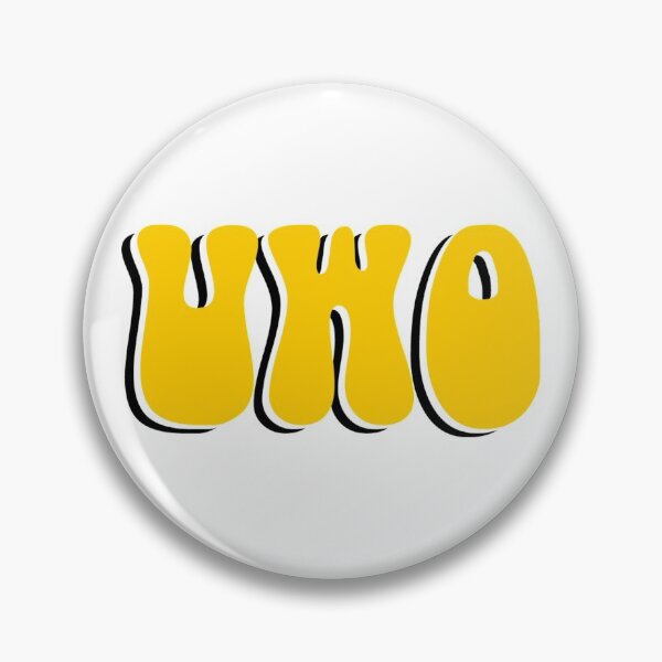 Item preview, UWO University of Wisconsin Oshkosh designed and sold by kkosmicki.