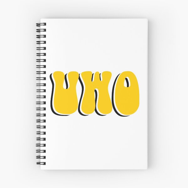 Item preview, UWO University of Wisconsin Oshkosh designed and sold by kkosmicki.
