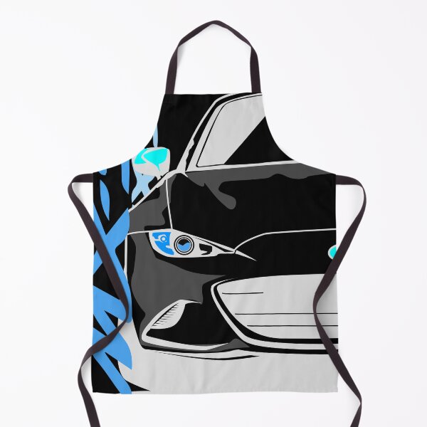 Item preview, Miata MX5 2019 designed and sold by CopiPanilArt.