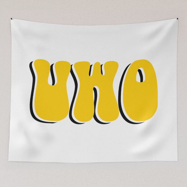 Item preview, UWO University of Wisconsin Oshkosh designed and sold by kkosmicki.