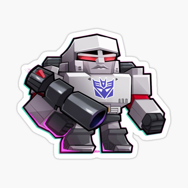 TF_03 Sticker