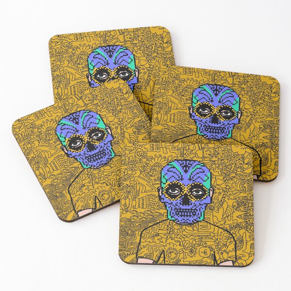 Item preview, The Hashmasks 782 designed and sold by CryptoLuke.