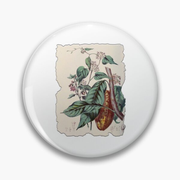 Item preview, Vintage Botanical Floral Flower Plant Art Drawing designed and sold by PodiShawna.