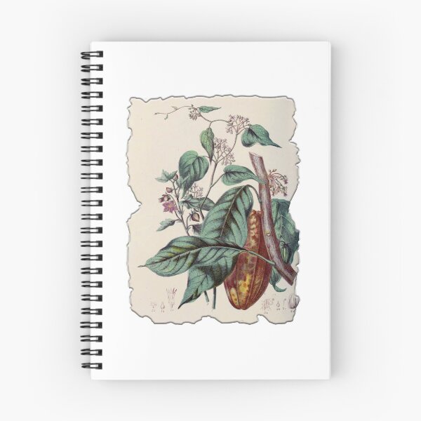 Item preview, Vintage Botanical Floral Flower Plant Art Drawing designed and sold by PodiShawna.